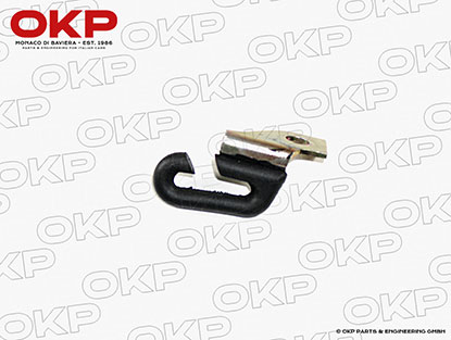 Mounting clamp  for  HT Leads 105 / 115 / 116 / Alfa 75