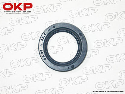 Oil seal for ZF steering box 1300 - 2000 Nord / 105
