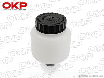 Brake fluid container for clutch cylinder 105 models ATE