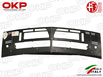 Front panel Alfetta 2000 Sedan original NOS