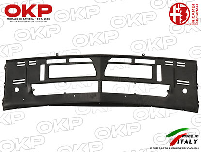 Front panel Alfetta 2000 Sedan original NOS