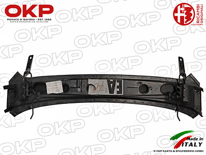 Traverse Windlaufblech komplett Spider 1970 - 93 original