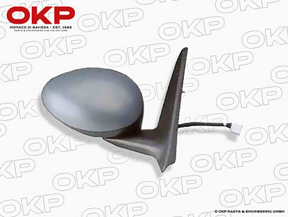 Außenspiegel Alfa 147 rechts elektrisch