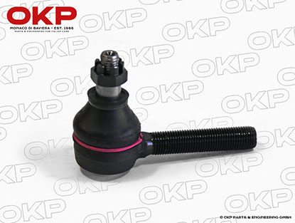Tie rod end (left hand thread) Lancia Fulvia 1.S. / Flavia