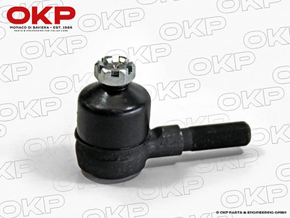 Tie rod end (right hand thread) Lancia Fulvia 2. Series