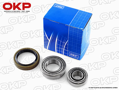 Wheel bearing kit front  911 Bj. 67 - 1983