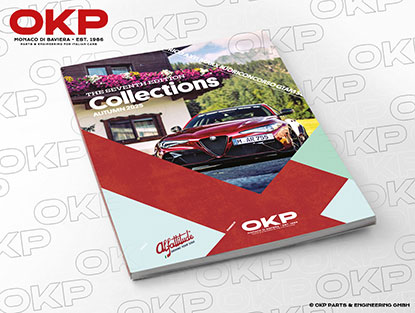 Collections - The Seventh Edition