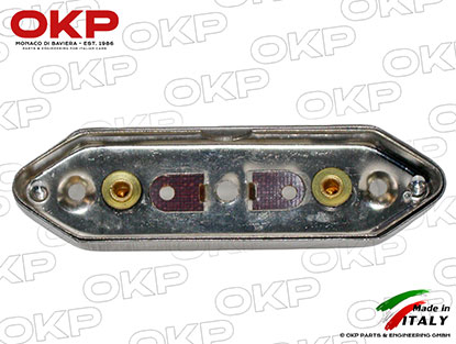 Leuchte Innen / Motor / Kofferraum Ferrari / Maserati / ISO