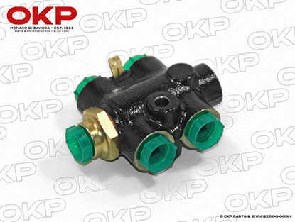 Brake failure indicator Ferrari 208 / 308 / Mondial / TR / 