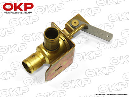 Heater valve Ferrari  208 / 308 / 400 / 288 GTO / 512 BBi