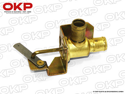 Heater valve Ferrari  208 / 308 / 400 / 288 GTO / 512 BBi