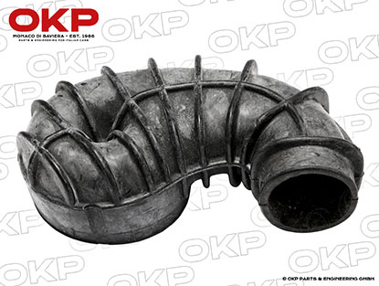 Ansaugschlauch rechts Ferrari 400i / 412