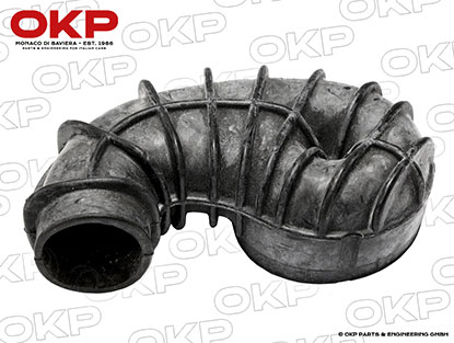 Air intake hose left side Ferrari 400i / 412