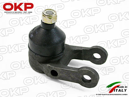 Lower ball joint 18mm275 / 330 / 365 / 246 / 308 / 328