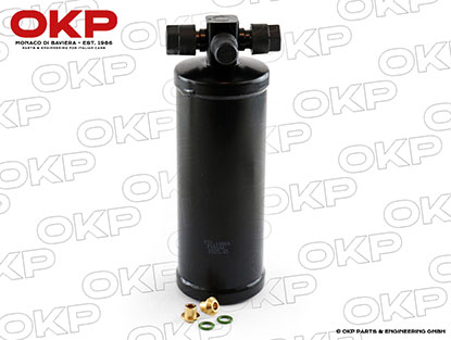 Dehydrator Filter air condition Ferrari  246 / 365 