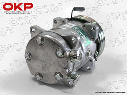 Compressor for air condition Ferrari  208 / 308 / 328