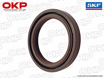 Simmerring für Zündverteiler Ferrari 208 / 328 / 412 / TR