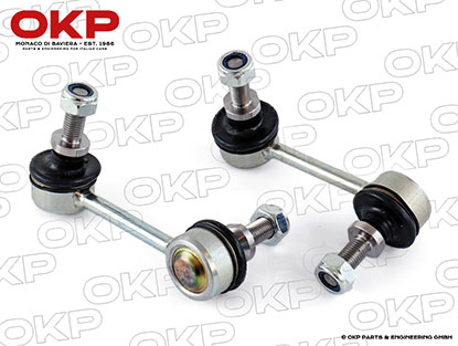 Satz (2) Stabiknochen hinten Ferrari 456 / 550 / 575