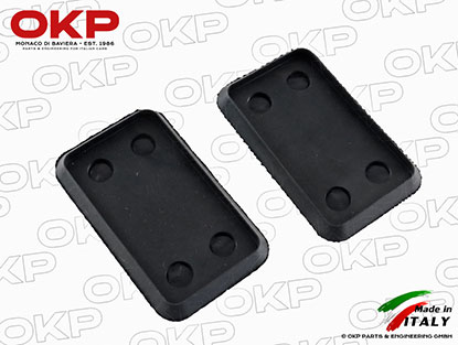 Coppia guarnizioni sottoriscontro Ferrari 365 GTB/4