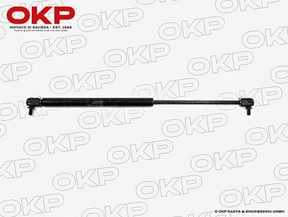 Gas spring for engine hood Ferrari Testarossa
