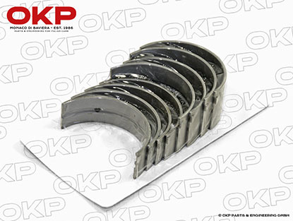 Satz Hauptlager STD Ferrari 246 Dino