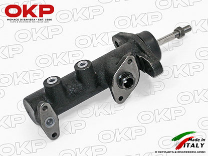 Brake master cylinder 1