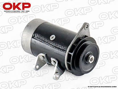 Rebuilt alternator dynamo AR 2600 Marelli DN 62C