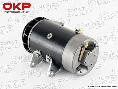 Rebuilt alternator dynamo AR 2600 Marelli DN 62C