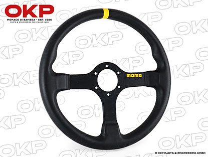 MOMO Pista A.M. Lenkrad 350mm
