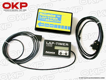 Lap Timer RC T200