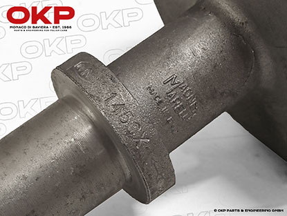 Distributor original Magneti Marelli S145CX NOS