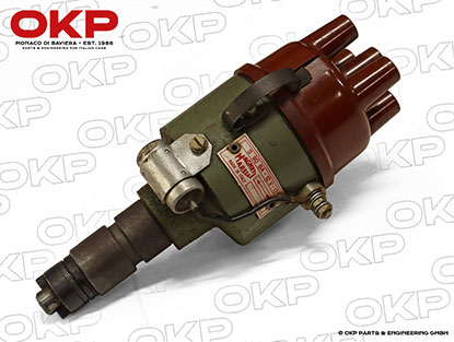 Distributor original Magneti Marelli S90BA NOS Fiat/Lancia