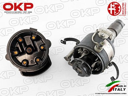 Distibutor Alfa Romeo 2600 Marelli S93A