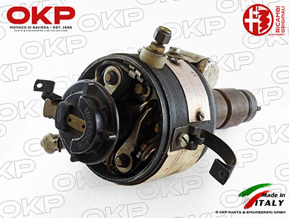 Distibutor Alfa Romeo 2600 Marelli S93A