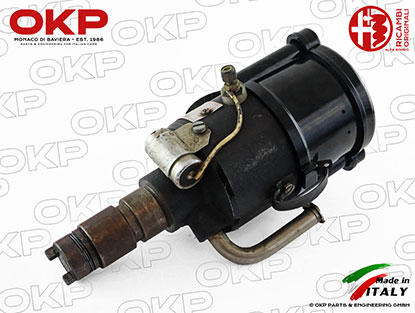 Distibutor Alfa Romeo 2600 Marelli S93A