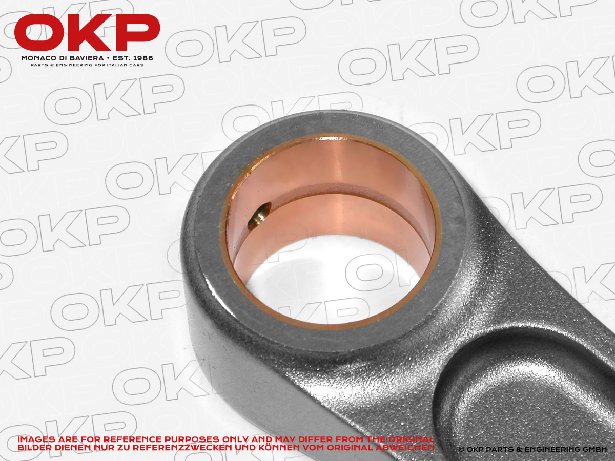 Okp Gmbh