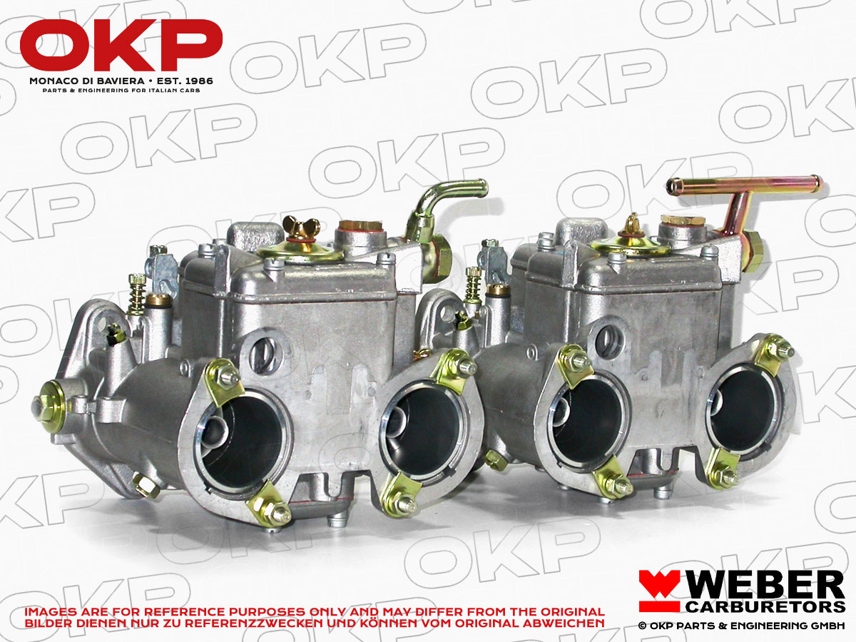 Okp Gmbh