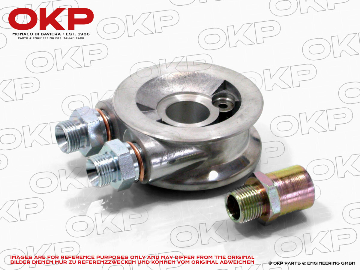 OKP GmbH OKP GmbH