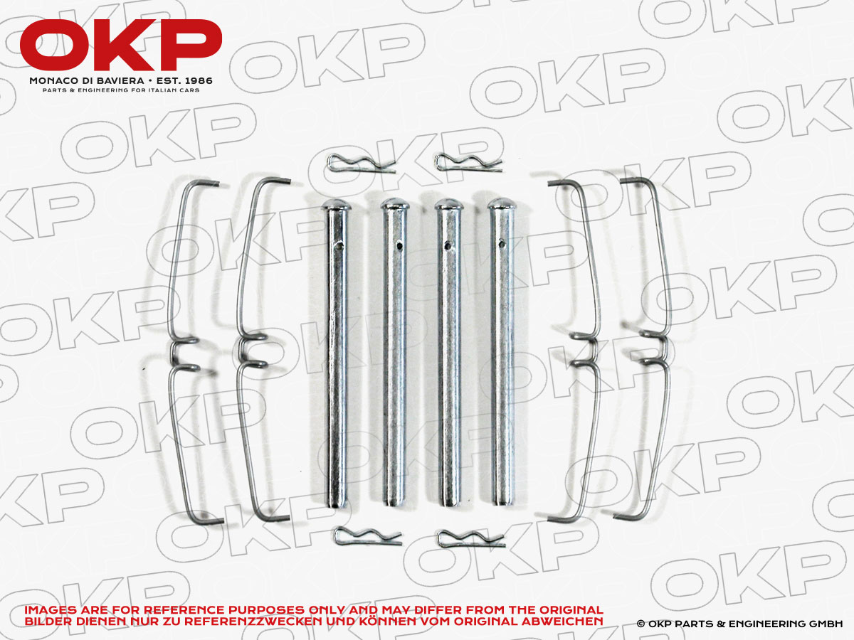 Okp Parts And Engineering Gmbh I ordered a adapter jack lift.