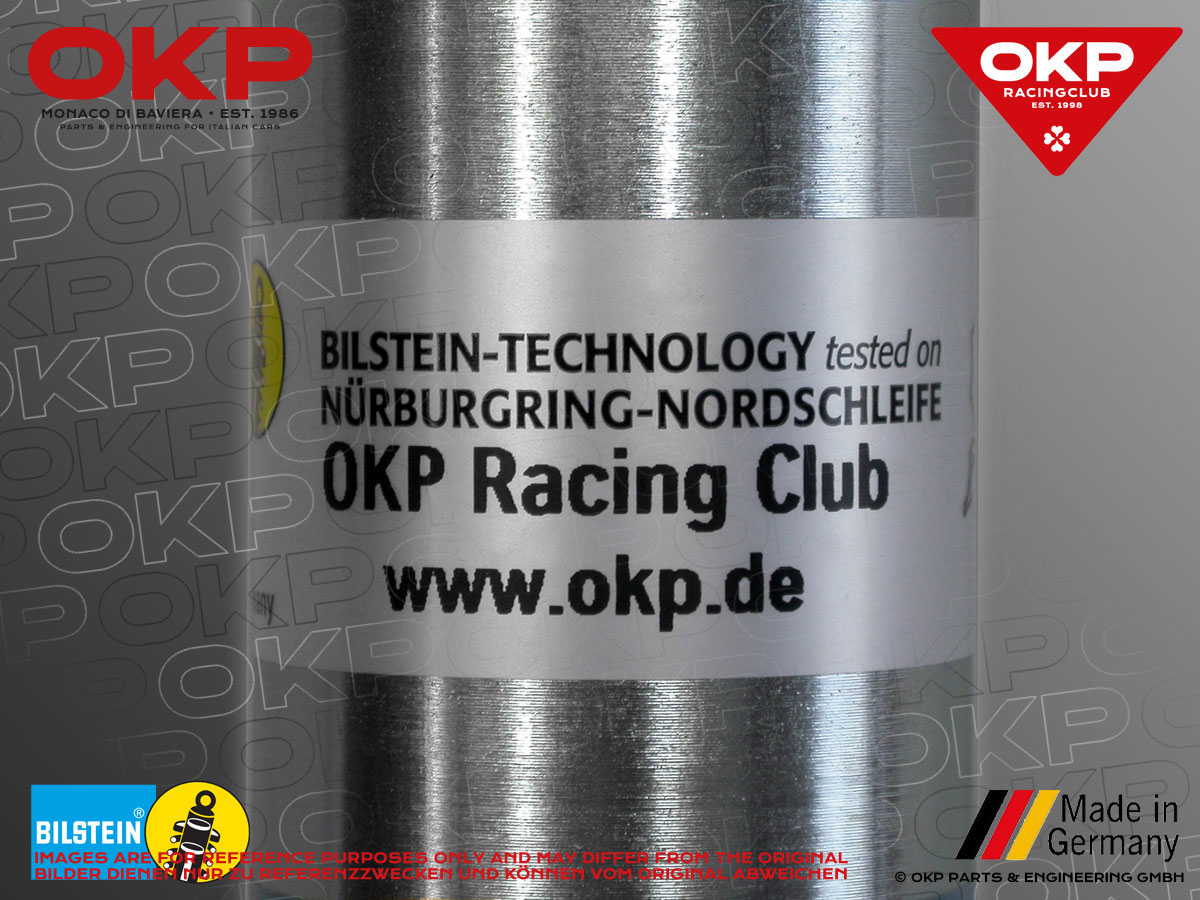 OKP GmbH