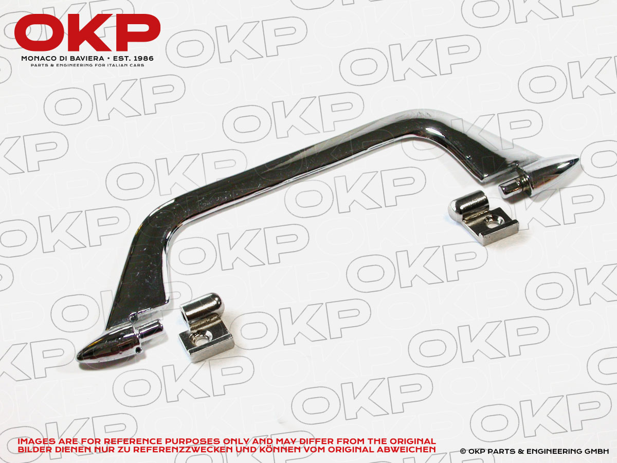 OKP GmbH, kit de réparation carburateur solex 