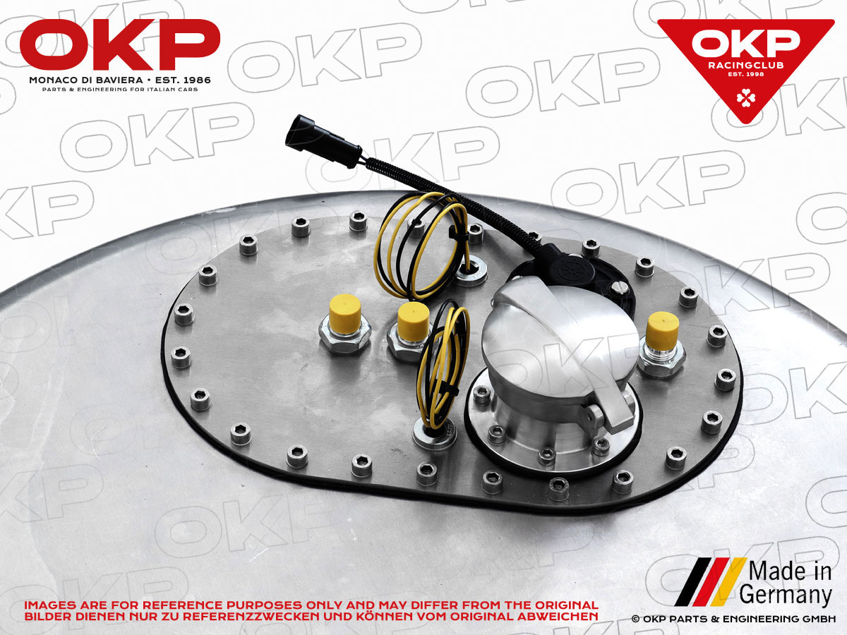 OKP GmbH