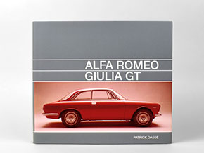 Alfa Romeo Giulia GT