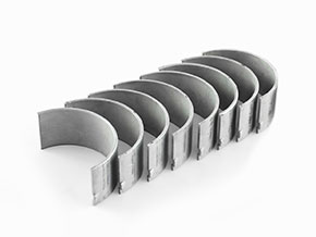 Satz Pleuellager STD Alfa Romeo 1900 / 2000 (102)