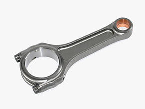 Okp Parts And Engineering Gmbh