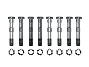 Satz (8) Pleuelschrauben 1600 / 1750 - 2000cc ORIGINAL
