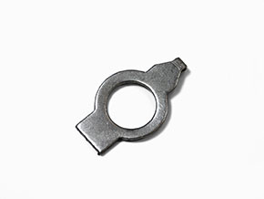 Metal safety tab washer for camshaft 1300 - 2000cc