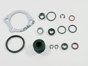 Belt tensioner repair kit hydraulic 2,0 - 3,0 V6