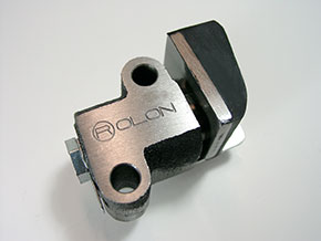 Lower chain tensioner 2600 / Montreal / 105 models