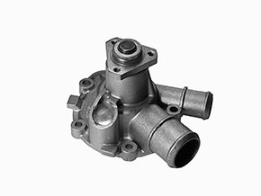 Water pump 1800 - 2000cc 164 TS Super / 155 TS